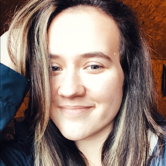 Meet your Posher, Jenah - Picture 1 of 1